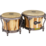 DGR400CW Bongos 7 '' + 8 1/2 '' Chamchuri wood Remo HEA