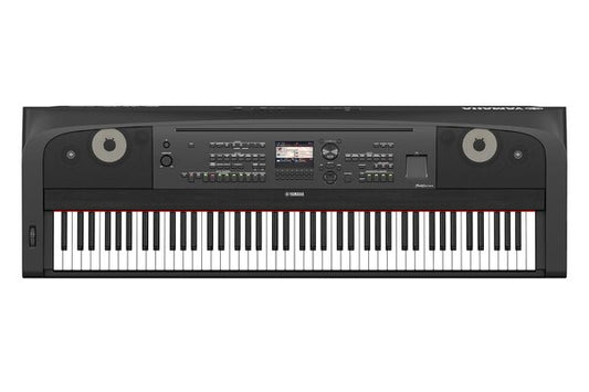 DGX-670B Piano digital Bluetooth