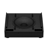 DHR12M Sistema de altavoces potenciados
