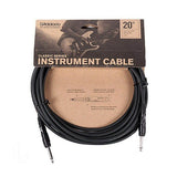 PW-CGTRA-20 Cable INST 20 pies