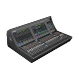 DM7 Consola Digital Dante 120 Canales con Pantallas Multitáctiles