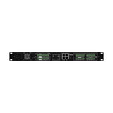 DME5 Procesador de Señal Digital 8 IN / 4 OUT con Dante 64×64
