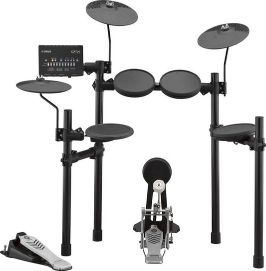 DTX452K Bateria electrónica