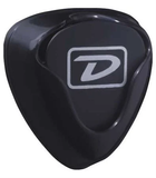 5006SI Porta Uñas de color Negro