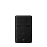 DXR10MK3 Altavoz Activo Profesional de 10" y 2000W con DSP Avanzado, Bluetooth® y Control Remoto