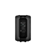 DXR10MK3 Altavoz Activo Profesional de 10" y 2000W con DSP Avanzado, Bluetooth® y Control Remoto