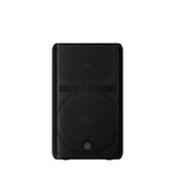 DXR12MK3 Altavoz Activo Profesional de 12" y 2000W con DSP Avanzado, Bluetooth® y Control Remoto