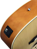 SD104CE Guitarra Electroacústica Dreadnought Cutaway Natural