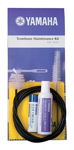 SL-M KIT Kit de mantenimiento para trombón