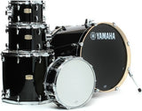 SBP2F5 RB Set de batería Stage Custom de color negro