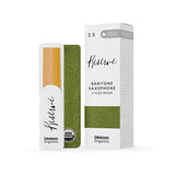 ODLR0525-01 Caña D'Addario Organic Reserve para Clarinete