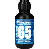 6582 Limpiador de cuerdas Dunlop