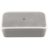 VXS3SW Subwoofer serie S de color blanco