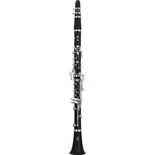 YCL-255 Clarinete Sib Yamaha