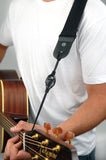 DGS15 Sistema de Liberación Rápida para Guitarra