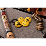 FSA4 Juego de 4 Shakers