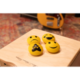 FSA4 Juego de 4 Shakers