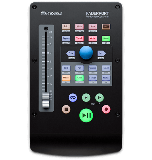 FADERPORT V2 USB Control surface