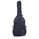 9755 4/4 Estuche para Contrabajo 4/4