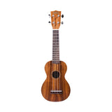U400 Mahalo ukulele natural soprano