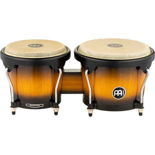 HB100VSB Bongo Headliner vintage sunbur