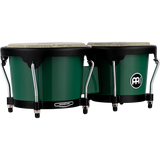 HB50FG Bongo 6 1/2 Y 7 1/2 Color verde forestal