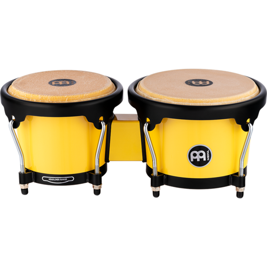 HB50IY Bongo 6 1/2 Y 7 1/2 Amarillo lumínico