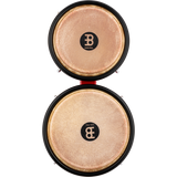 HB50R Bongo 6 1/2 + 7 1/2 Color Rojo
