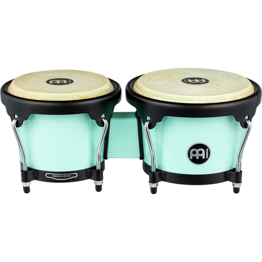 HB50SF Bongo 6 1/2 + 7 1/2 Color Verde azulado
