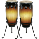 HC512VSB Set de congas Headliner, 11" y 12"