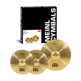 HCS1418 – Set de Platillos Básico