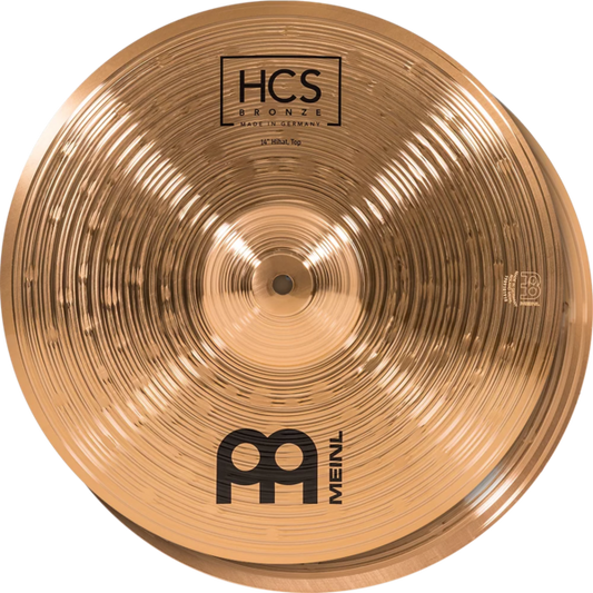 HCSB14H Platillo 14 HiHat
