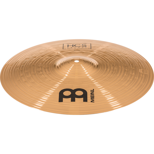 HCSB16C Platillo HCS Bronze Crash, 16"