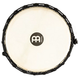 HDJ17-L Djembe Headliner afinado con soga, size Large