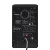 HS3B PAR de Monitores de Estudio de color Negro