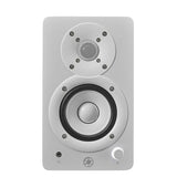 HS3W PAR de Monitores de Estudio de color Blanco