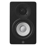 HS4B PAR de Monitores de Estudio color Negro