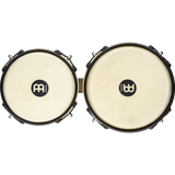 HTB100WB-M Bongos 6 3/4 X 8 Walnut brown Headliner series