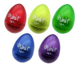 9102 Unidad de Maraquita de gel en forma de Huevo