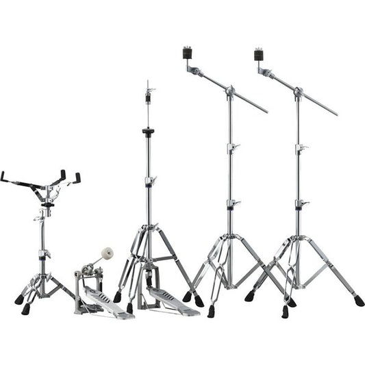 HW680W Set de herrajes para bateria serie 600