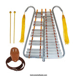 BLY-1 Campana Lira de 27 Notas