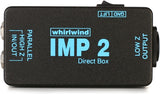 IMP-2 Caja directa profesional