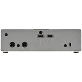 IXO22 W Interface de audio de color blanco USB 2.0 Portátil