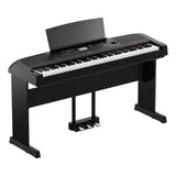 DGX-670B Piano digital Bluetooth