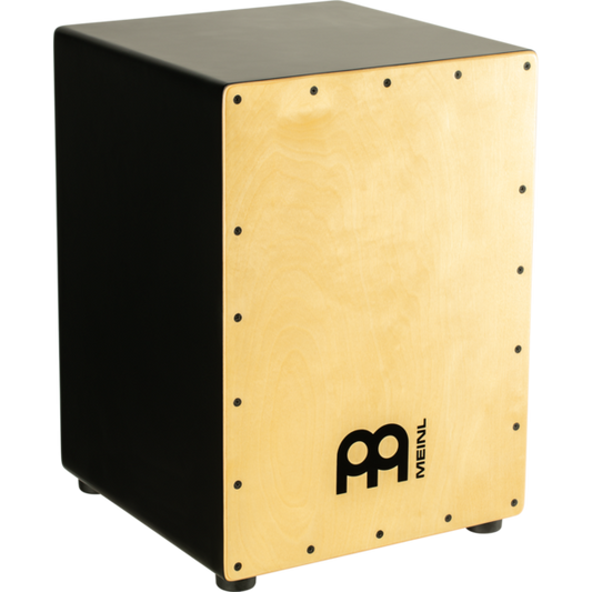JBCAJBK-MA Bass Cajon de Maple