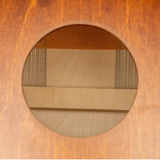 JC50AB-B Cajon Jam Baltic Almond Birch Body