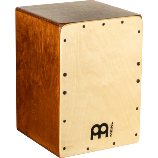 JC50AB-B Cajon Jam Baltic Almond Birch Body
