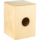 JC50HA Jam Cajon Heart Ash Almond Birch