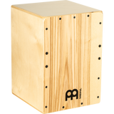 JC50HA Jam Cajon Heart Ash Almond Birch