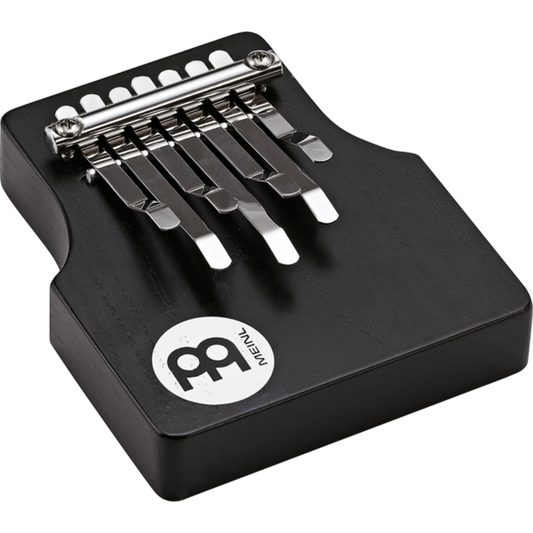 KA7-M-BK Kalimba mediana
